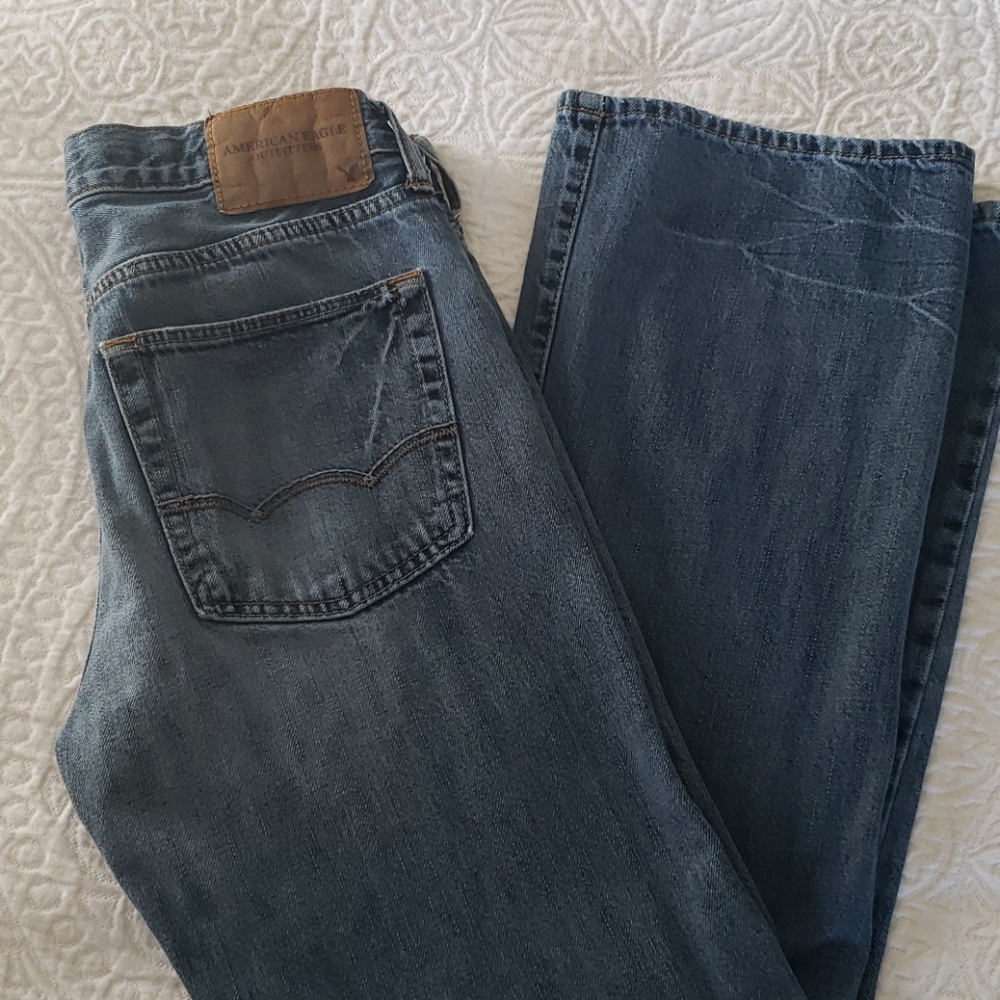 American eagle outfitters jeans